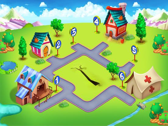 Superheroes Doctor Surgery