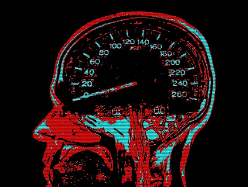 ESKA (Reflection speed tester) 2017