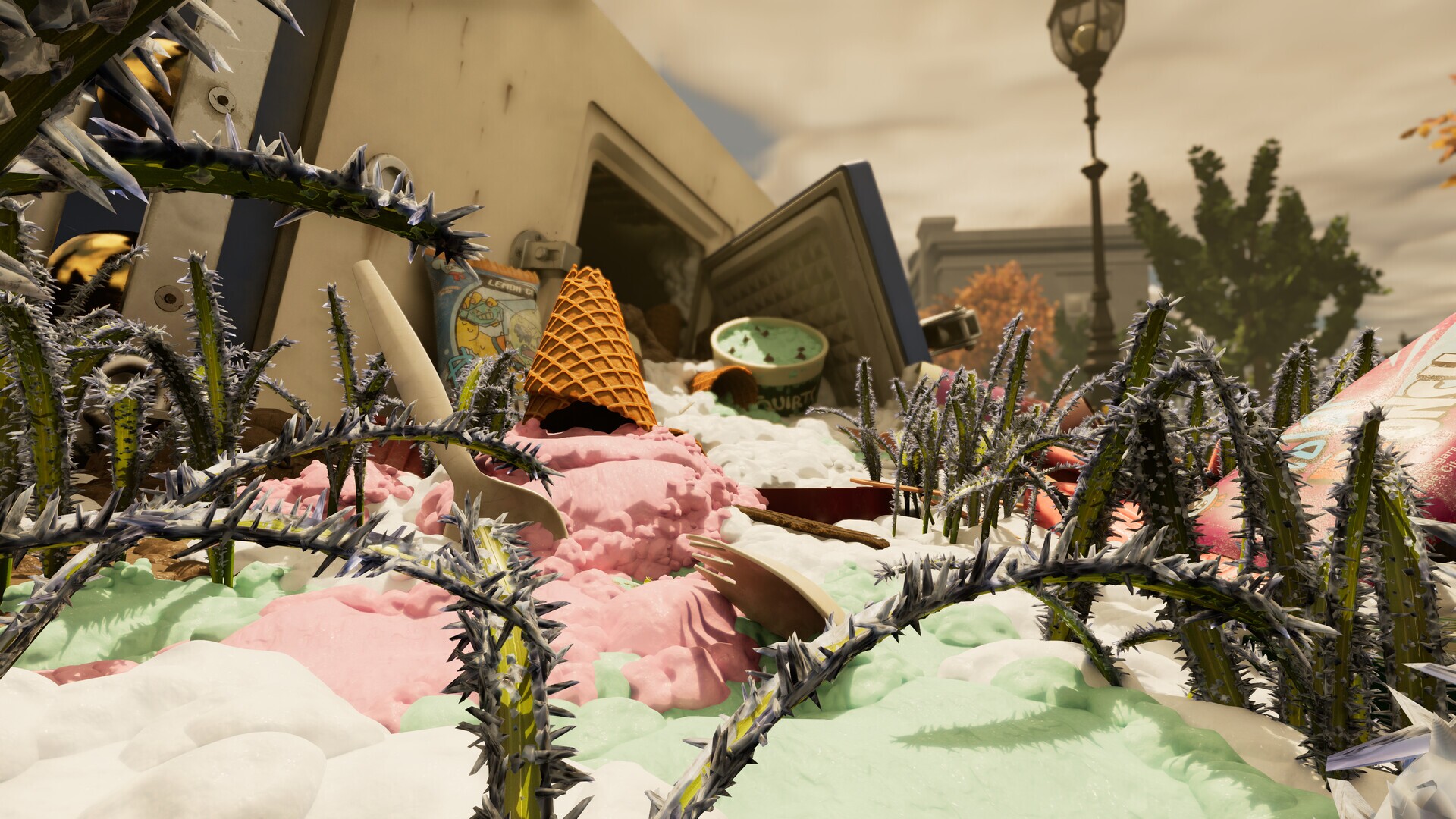 screenshot of game