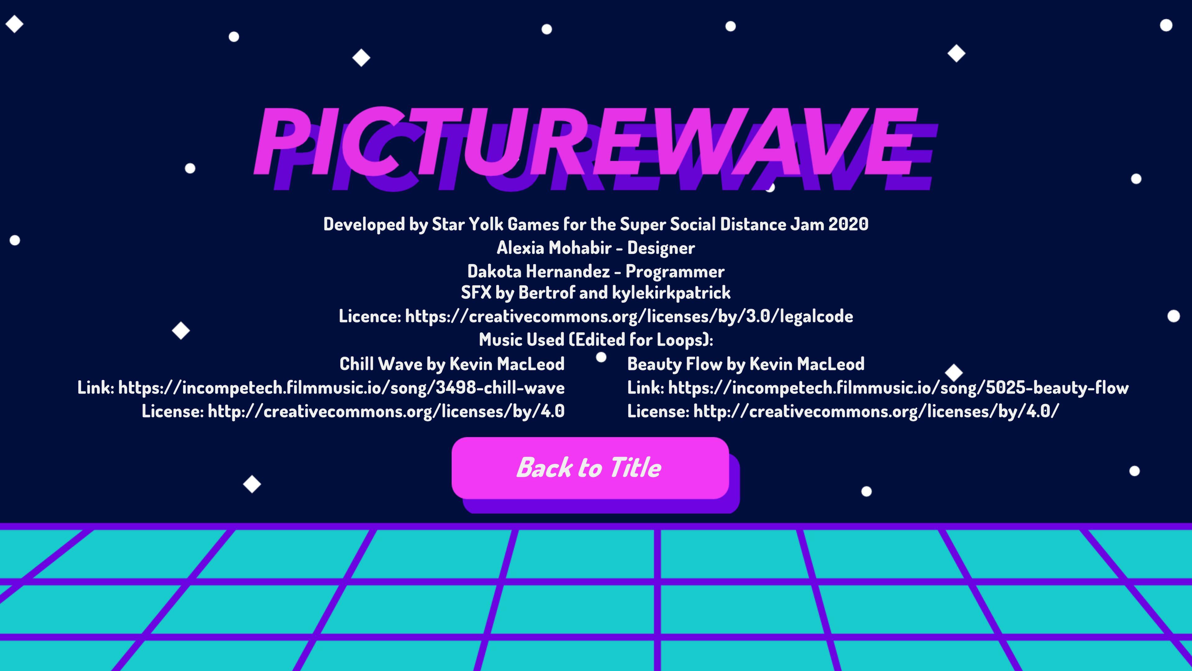 PICTUREWAVE