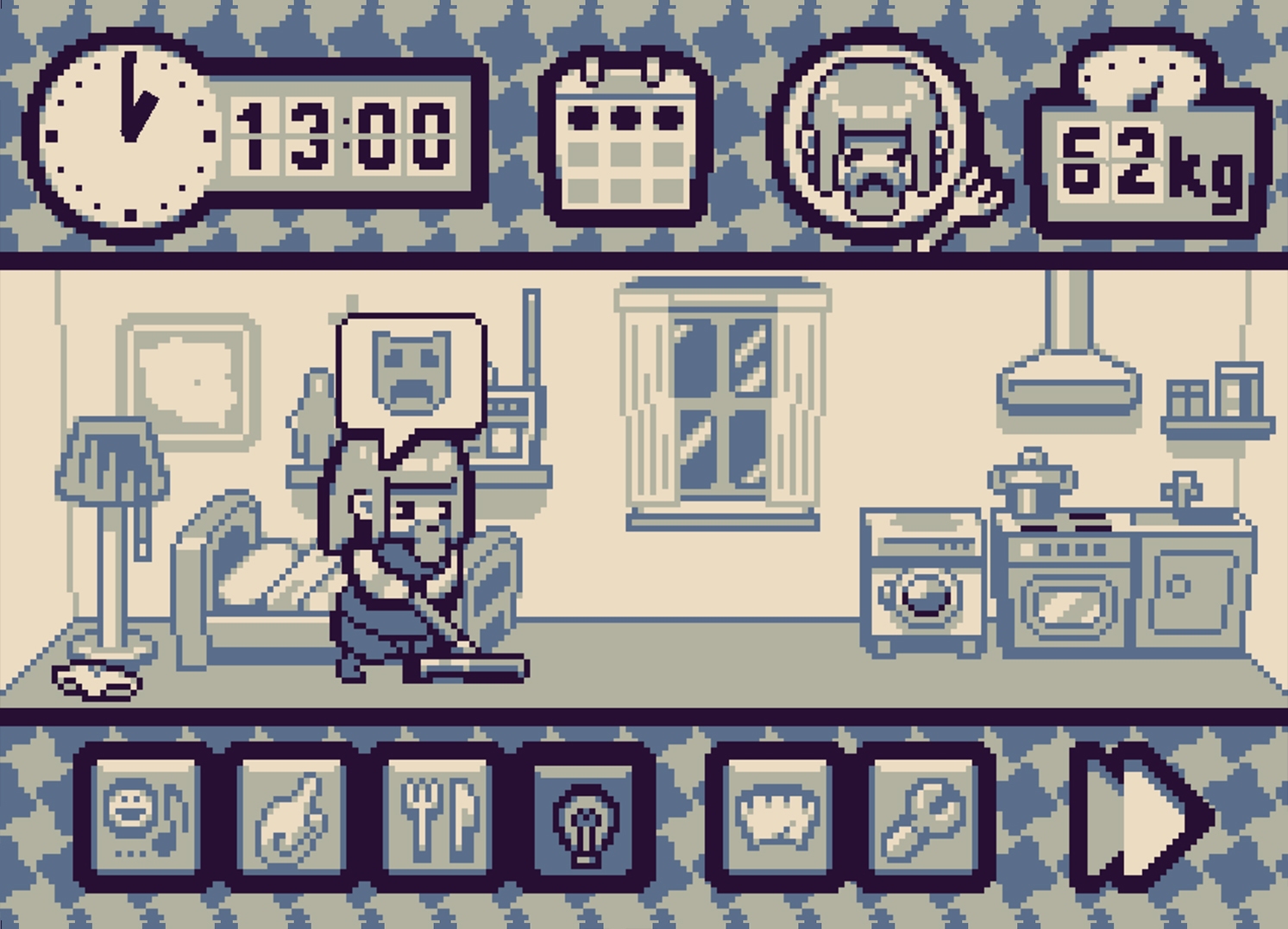 Fantastic Fetus: Prebirth