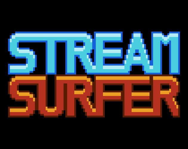 Stream Surfer