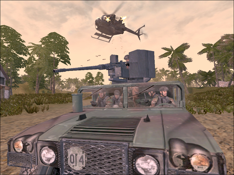 screenshot of game