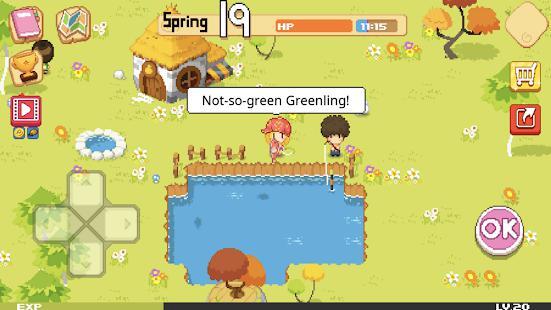 The Farm : Sassy Princess