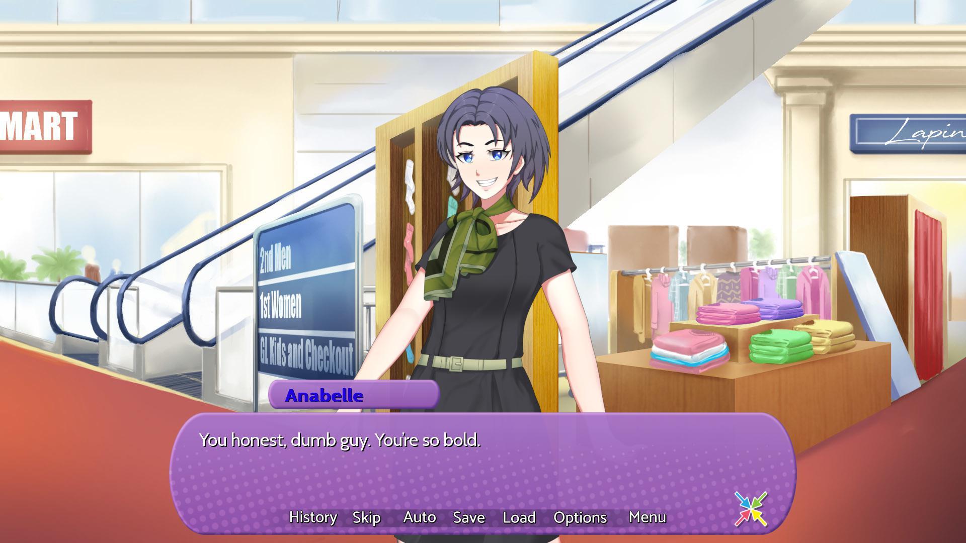 Angelic Waves (demo)