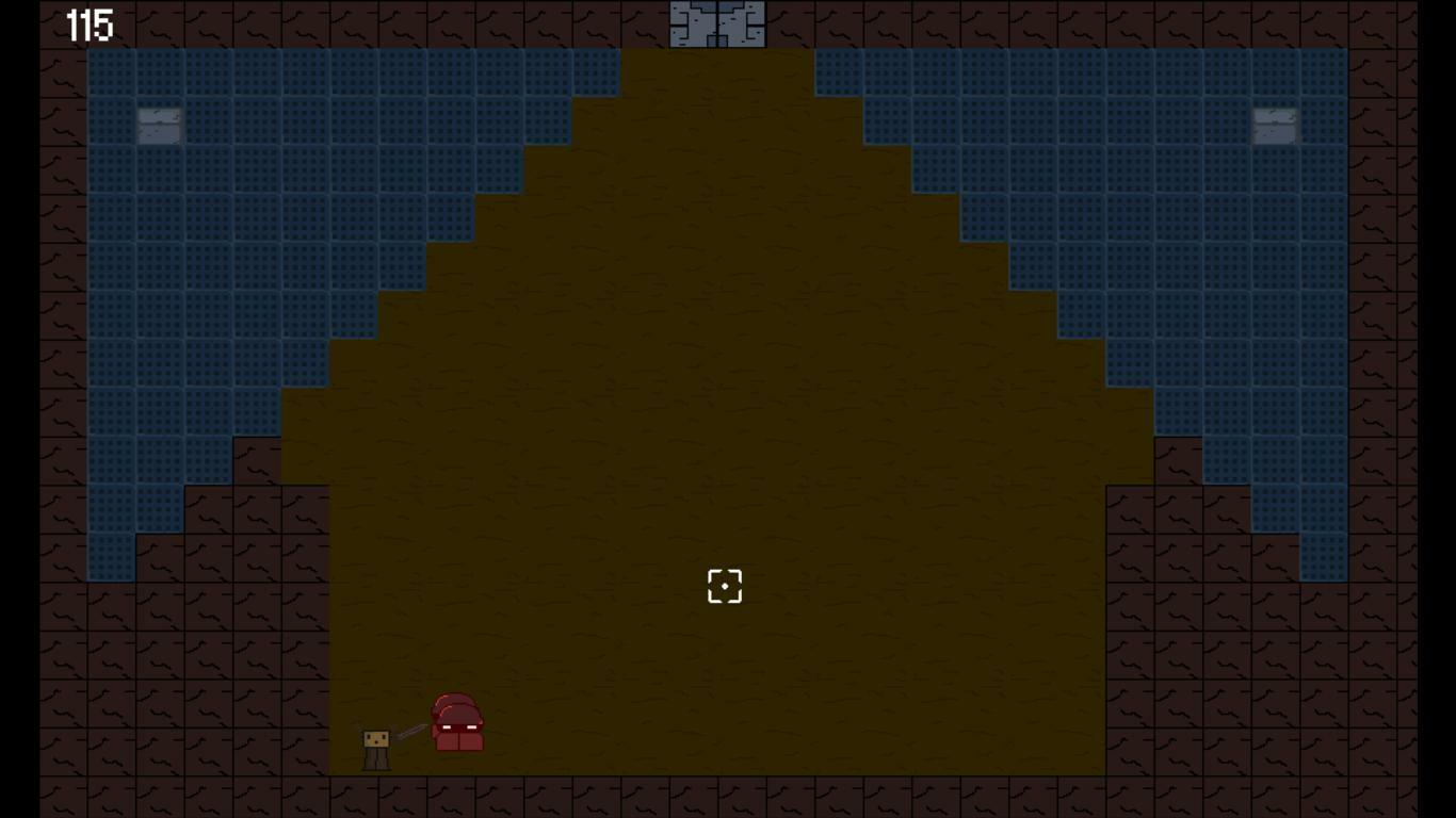 Dungeon Doors BETA 0.2