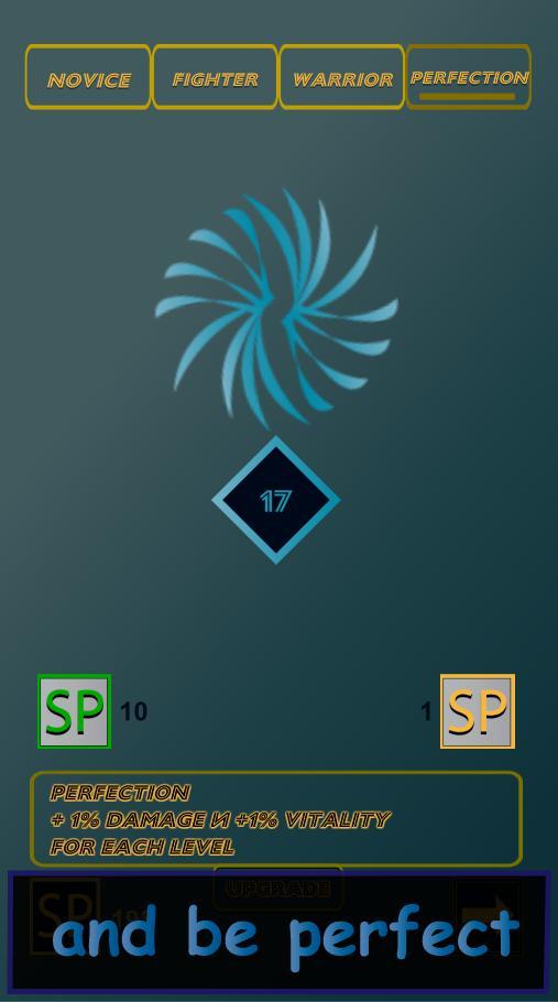 Blacksmith Hero ( RPG Clicker)