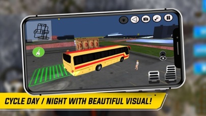 Ultimate Bus Driver Pro