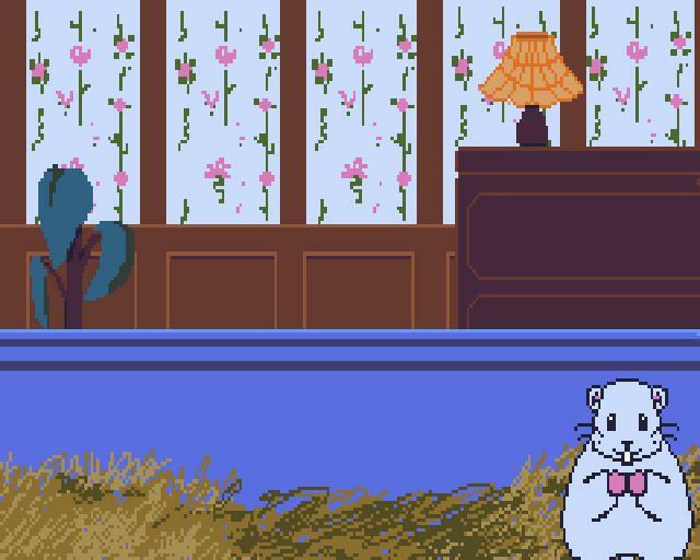 Infinite wheel (Ithildin)