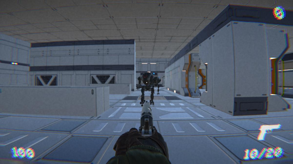 SIMULATION (luhyphenwai)