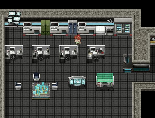 DECEIVED VOICE - WHISPER'S REDUX