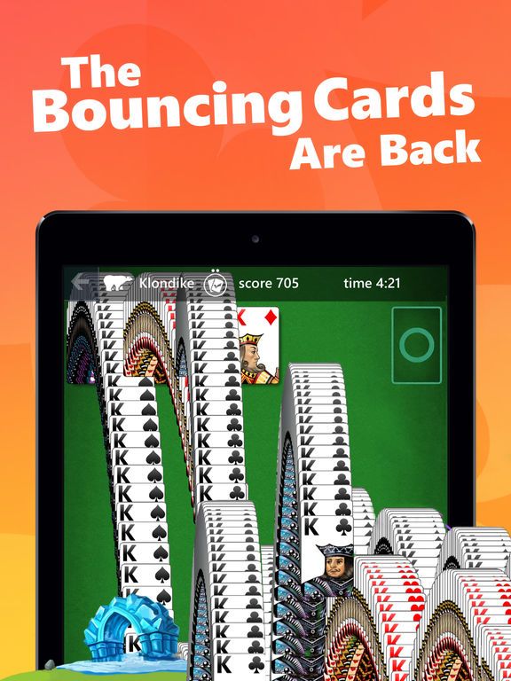 Microsoft Solitaire Collection