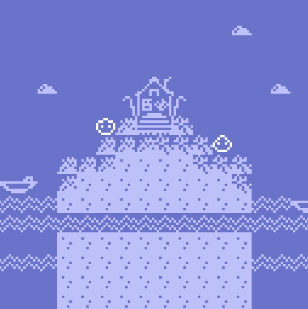 Journey Back Home (Dumpling Cloud)