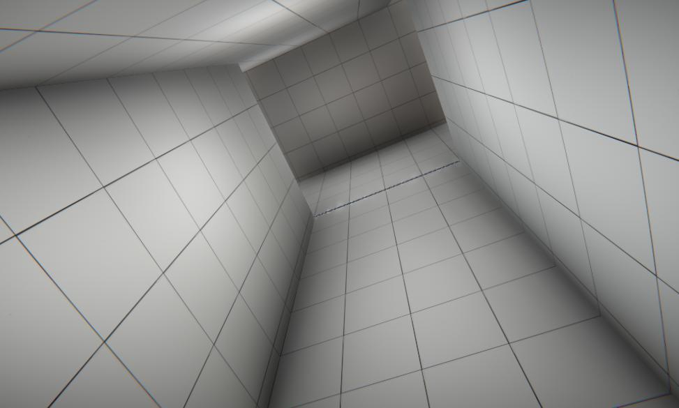 carson with unity (karlson fangame) karlson buget edition screenshot