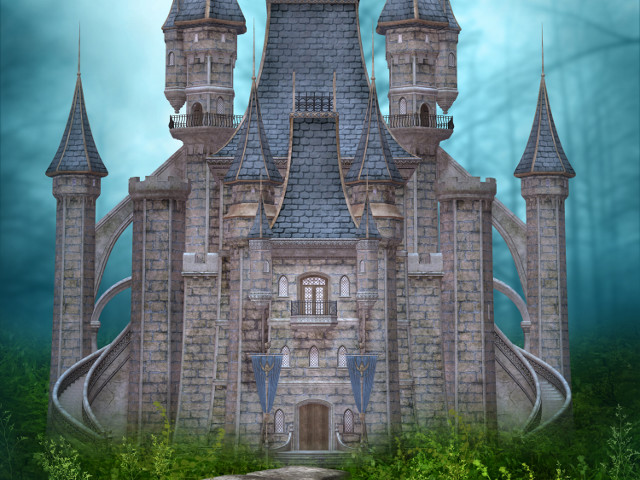 You... and who else?