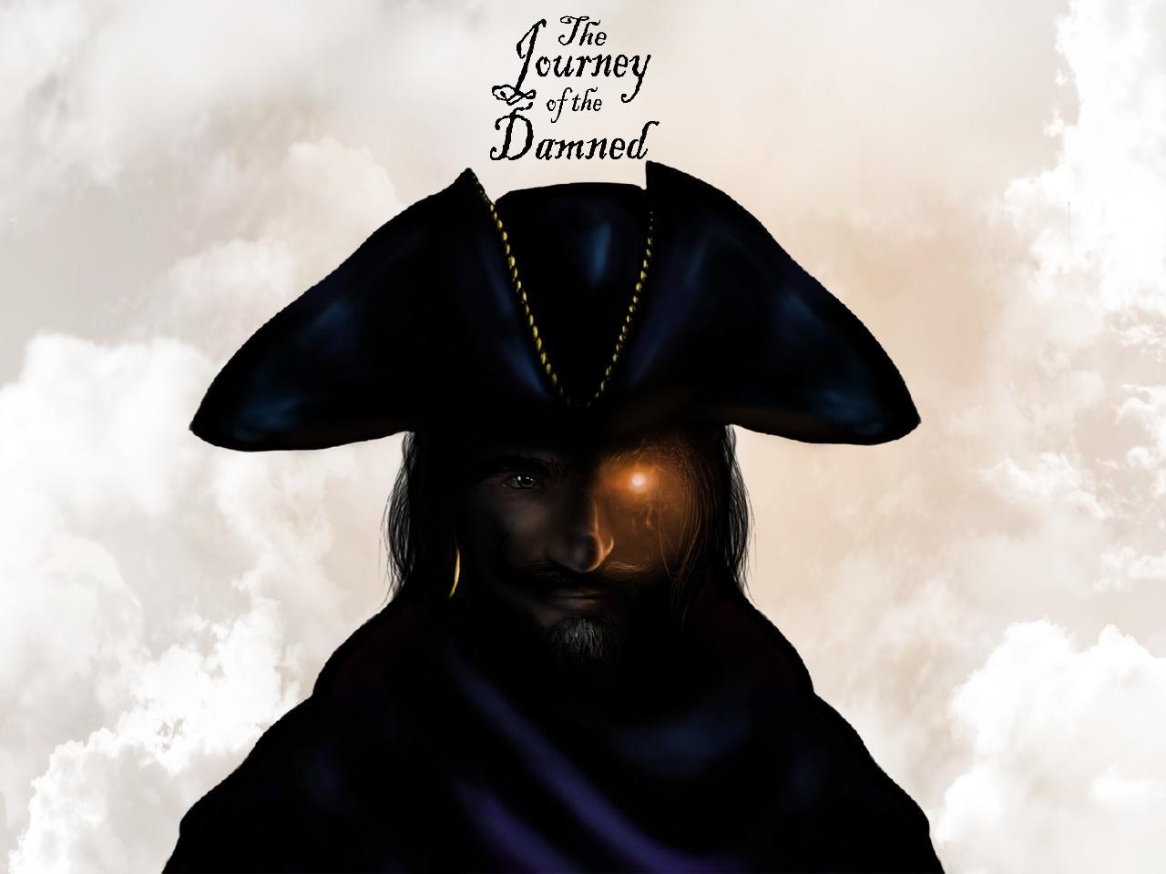 The Journey of the Damned