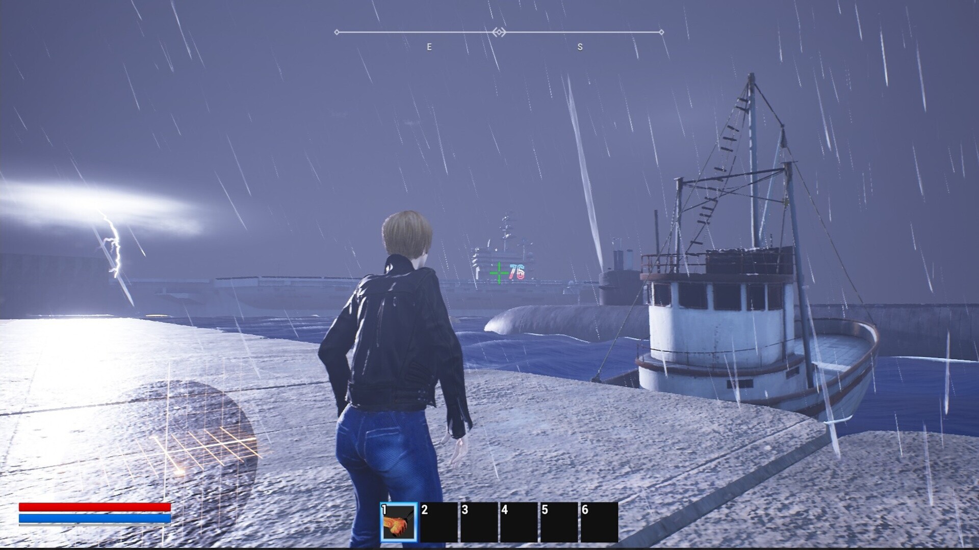 Morte Accendere screenshot