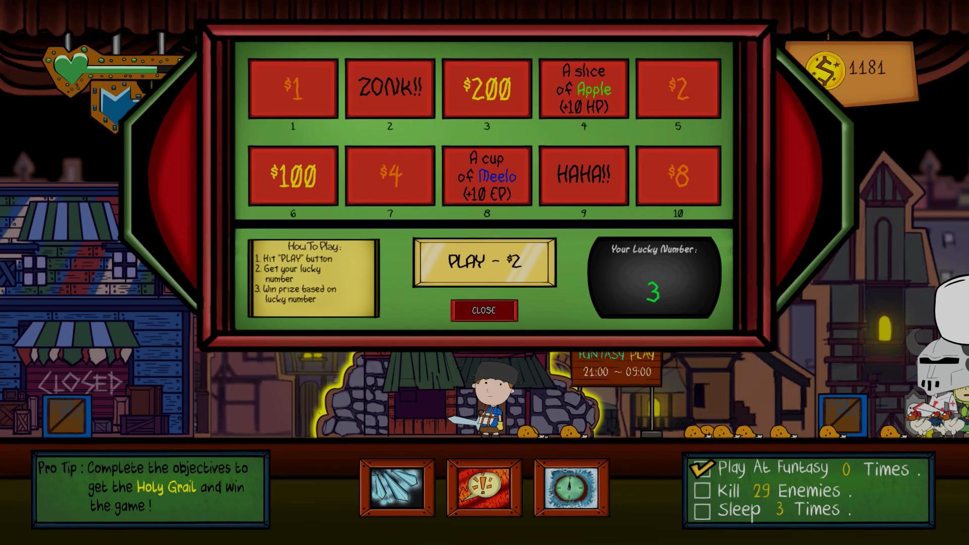 Time for Dinner (Stevannus Lake)