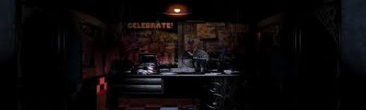 FNF But something is different.