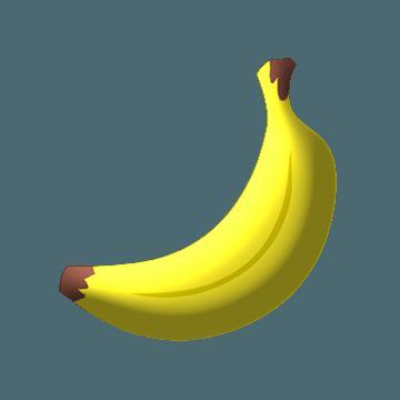 BananaDodge