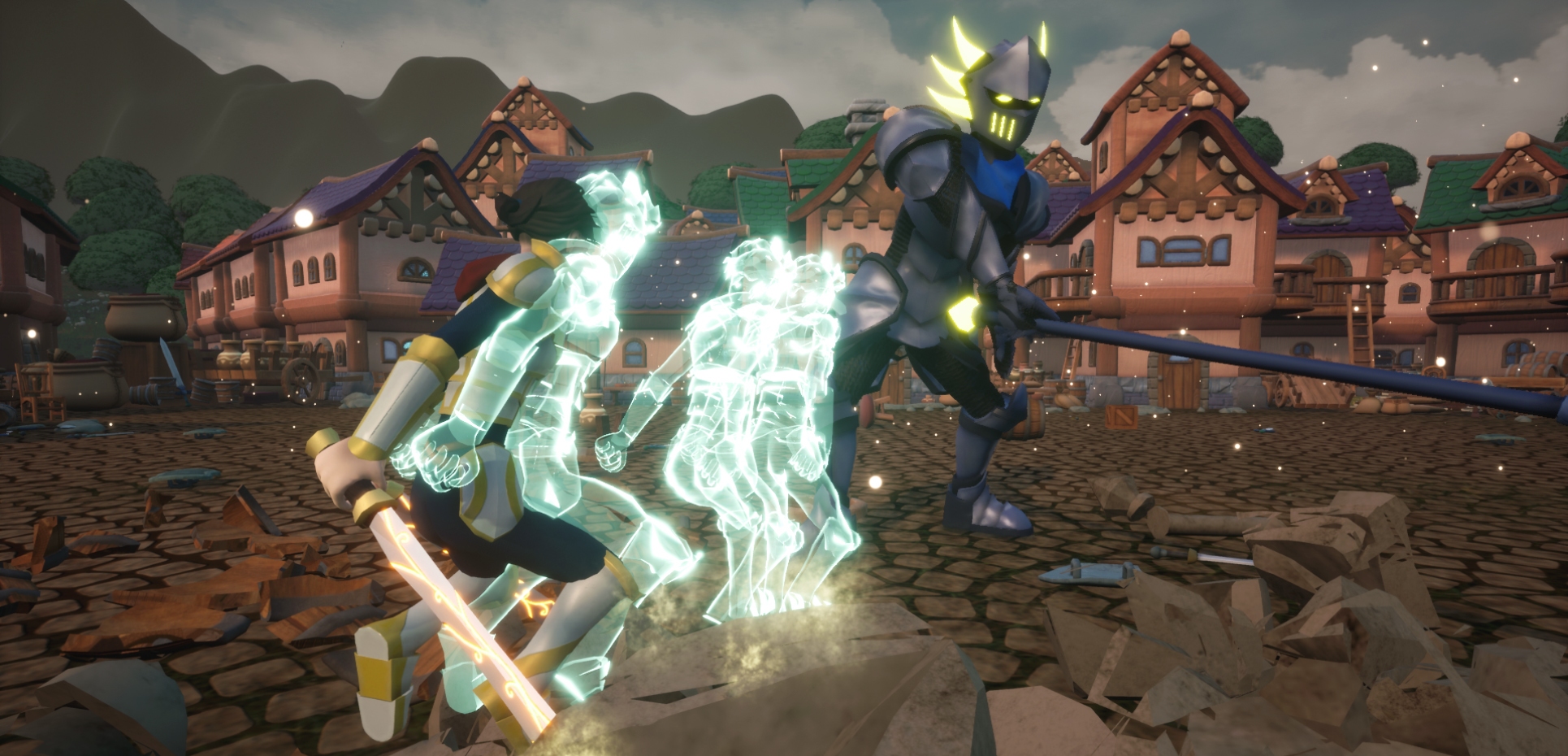 OverThrone (OverThroneStudios)