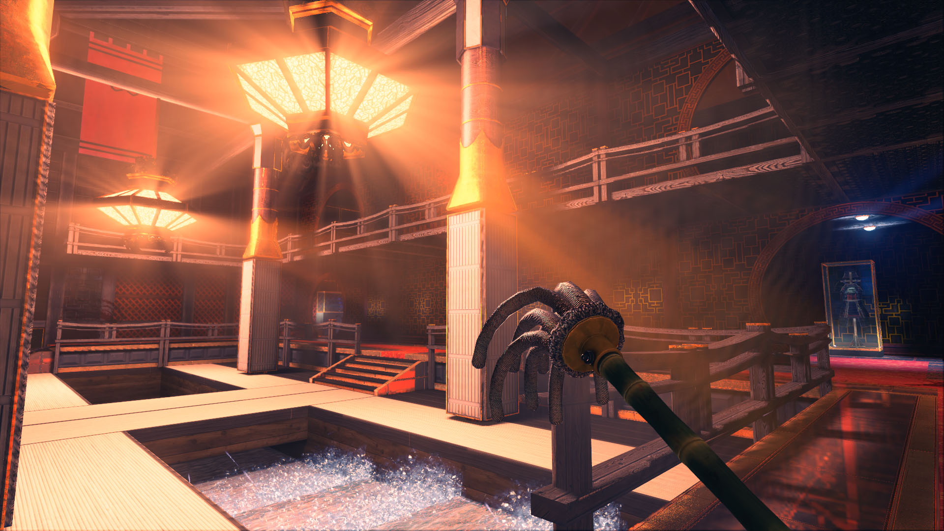 Viscera Cleanup Detail: Shadow Warrior