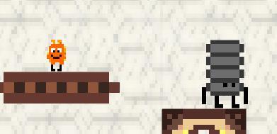 Magnetized (itch) (Knameless, Chametzz, cesar.ortiz, Leanled)