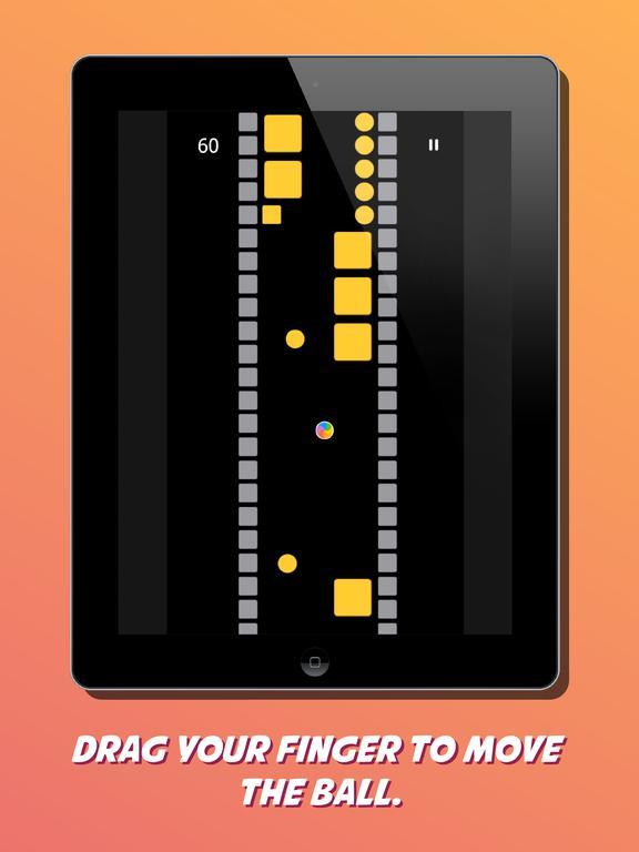 Bricks and Balls: slide games