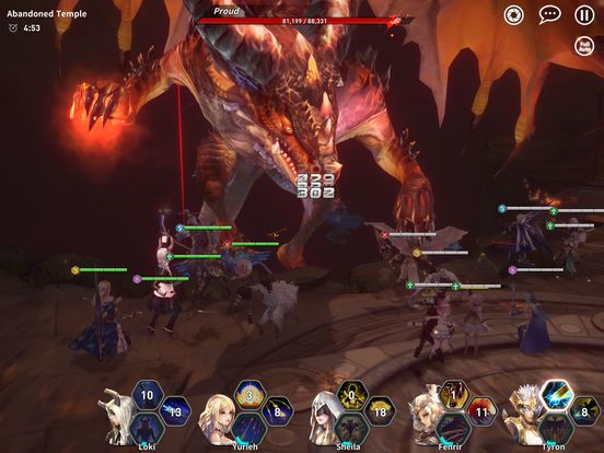 LYN: The Lightbringer