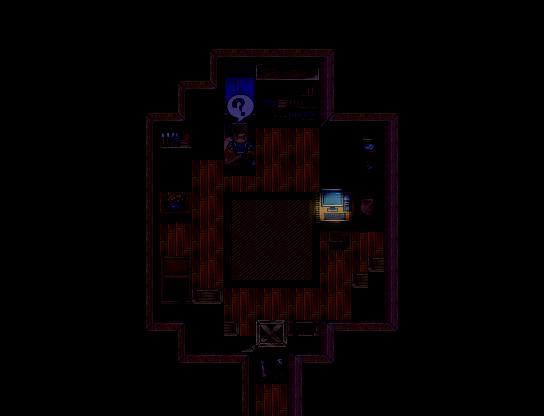 Picture of a Daydream