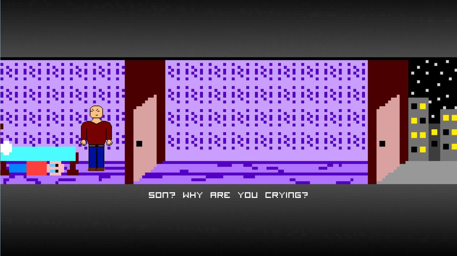 Drink by Ashley Muir