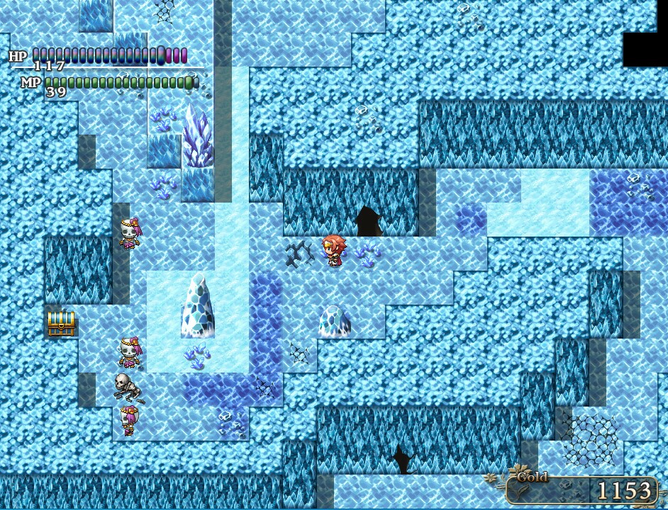 The Story of the Brave Harold