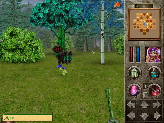 The Quest - Hero of Lukomorye4