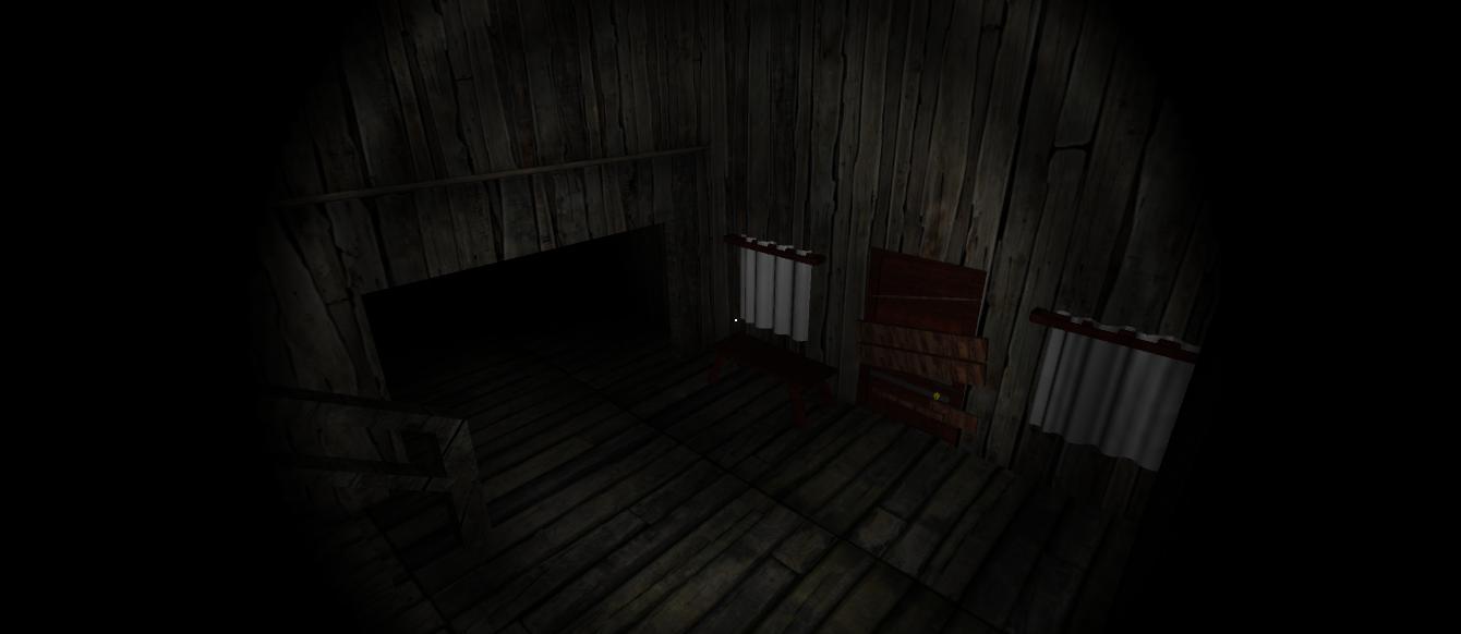 The Visitor (itch) (Vishcorp Games)