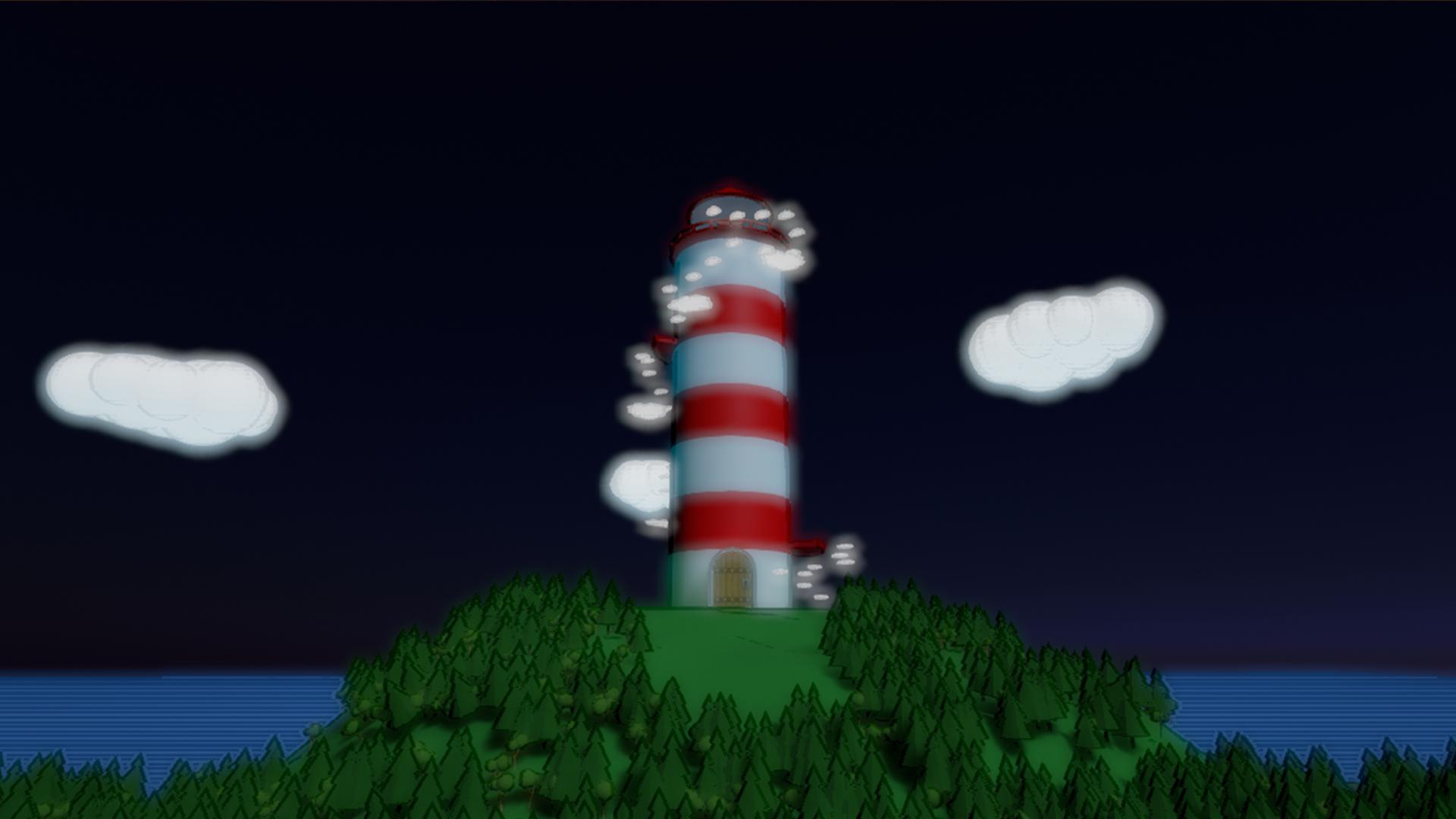 Beached: Escape From Bunny Island