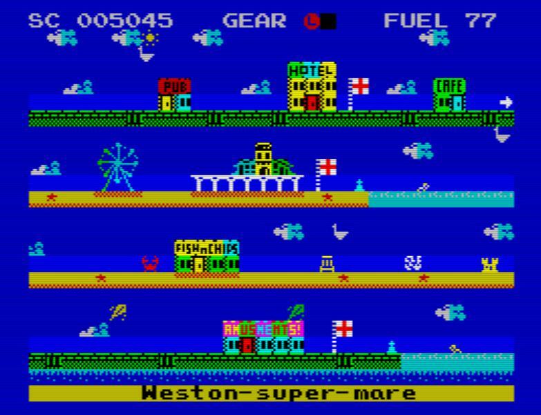 Road Trippin' 2022 - Coast 2 Coast