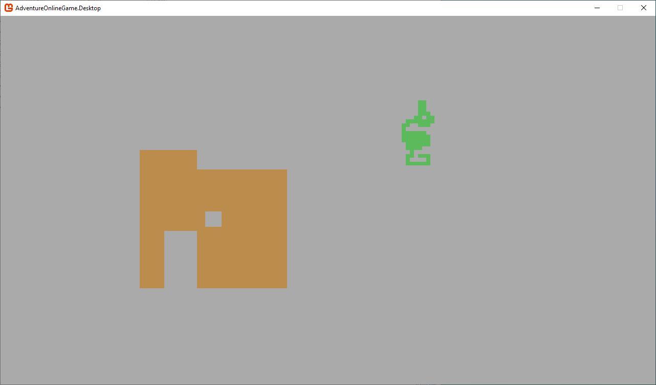 Adventuring With Friends