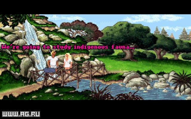 Igor: Objective Uikokahonia