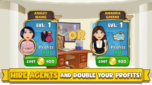 Holyday City Tycoon: Idle Resource Management