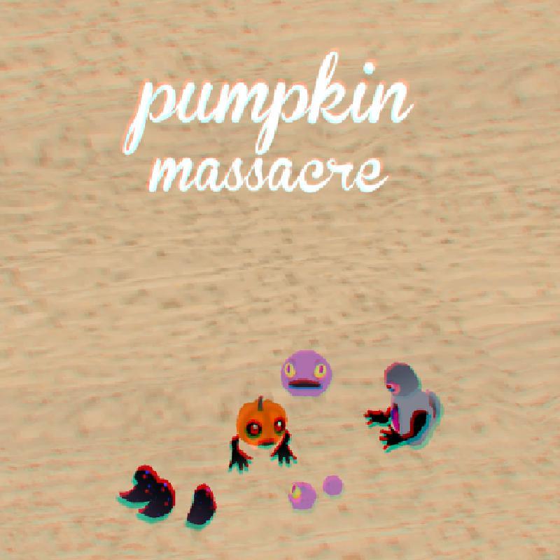 Pumpkin Massacre