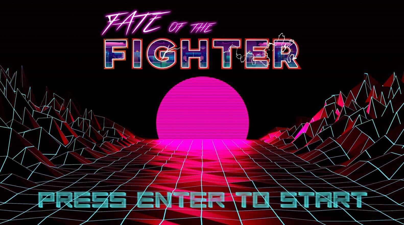 Fate of the Fighter