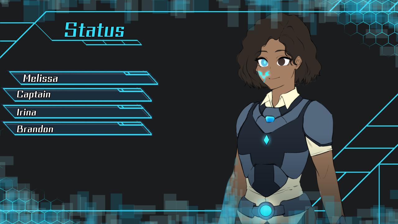 D-Virus: Evil Menace