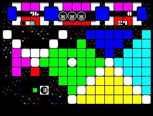 Stranded (itch) (Bob's Stuff)