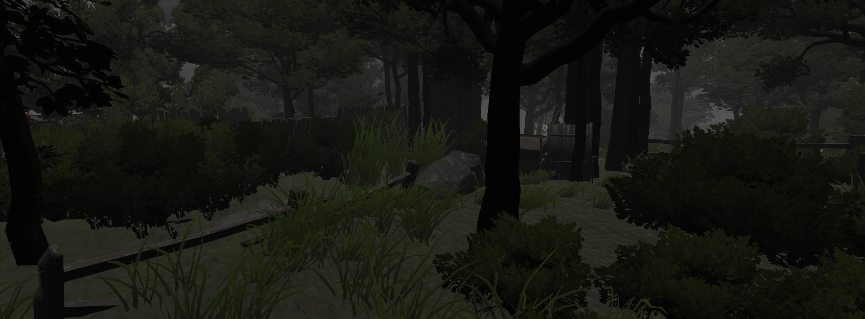 The Ritual (Samuel Wilson)