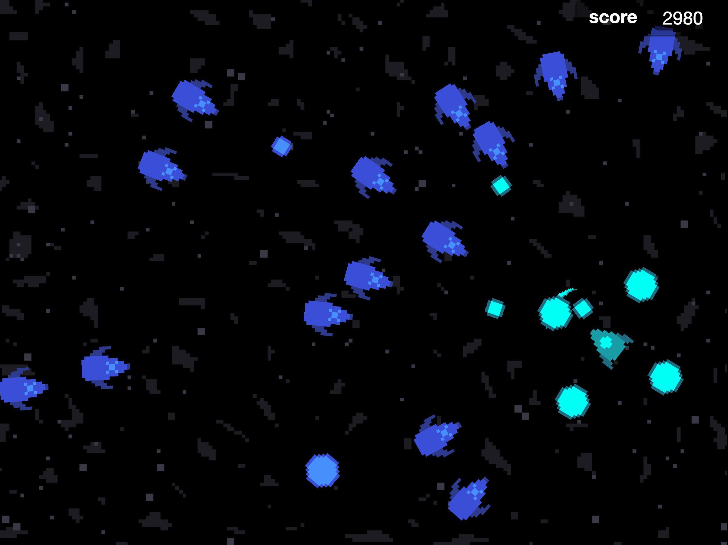 Give me the weapons I need!