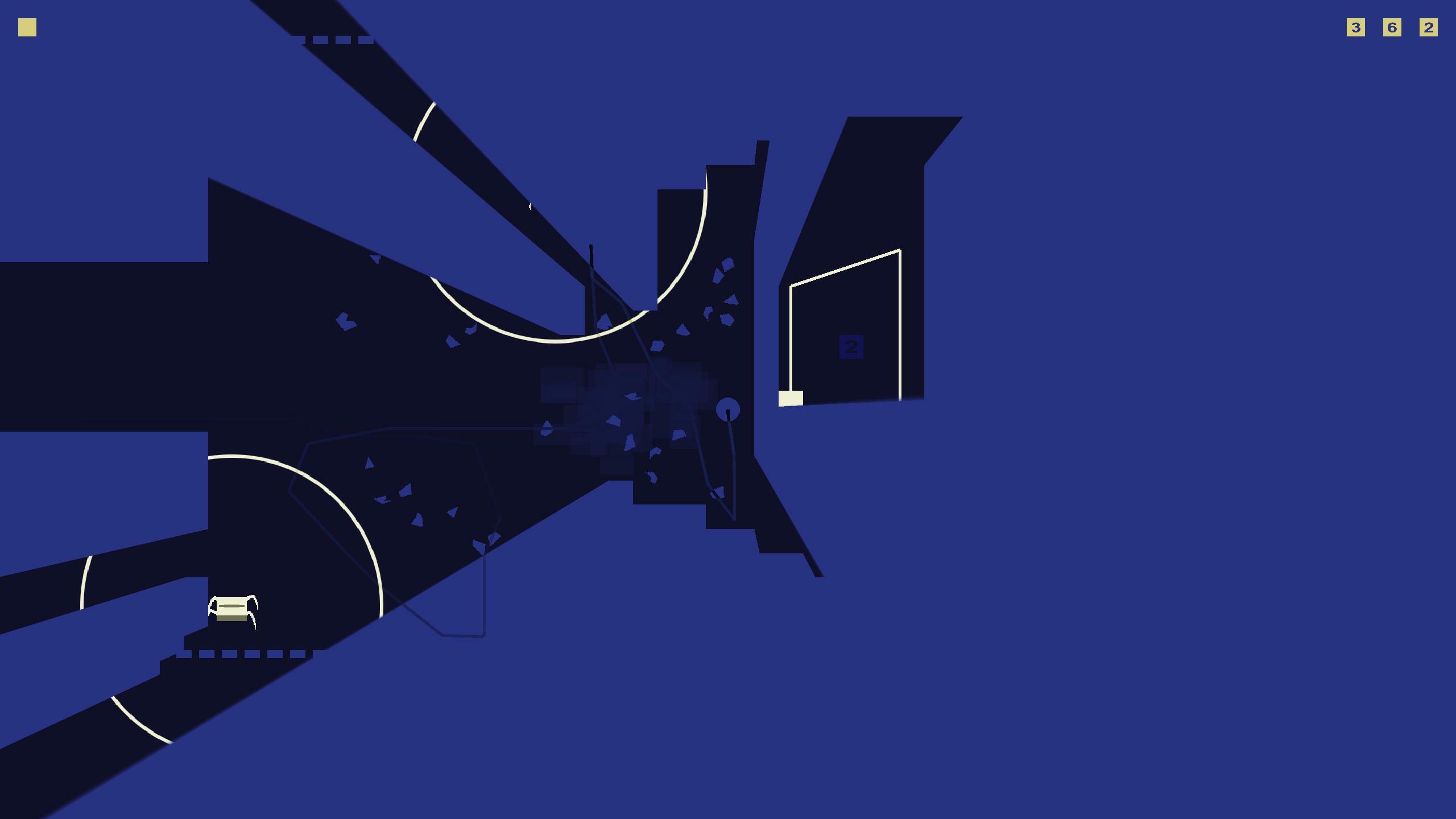 Stealth Prototype (2014)