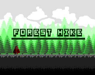Forest Hike