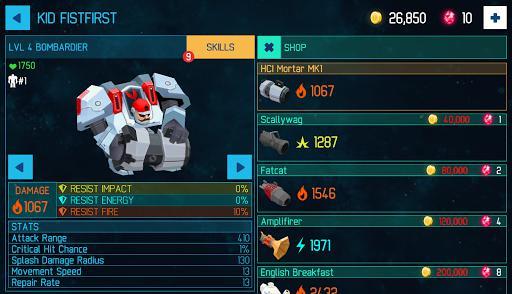 OTTTD: Over The Top TD