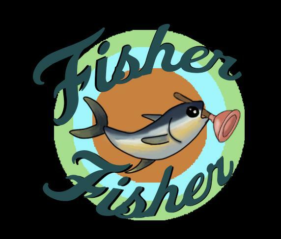 Fisher Fisher