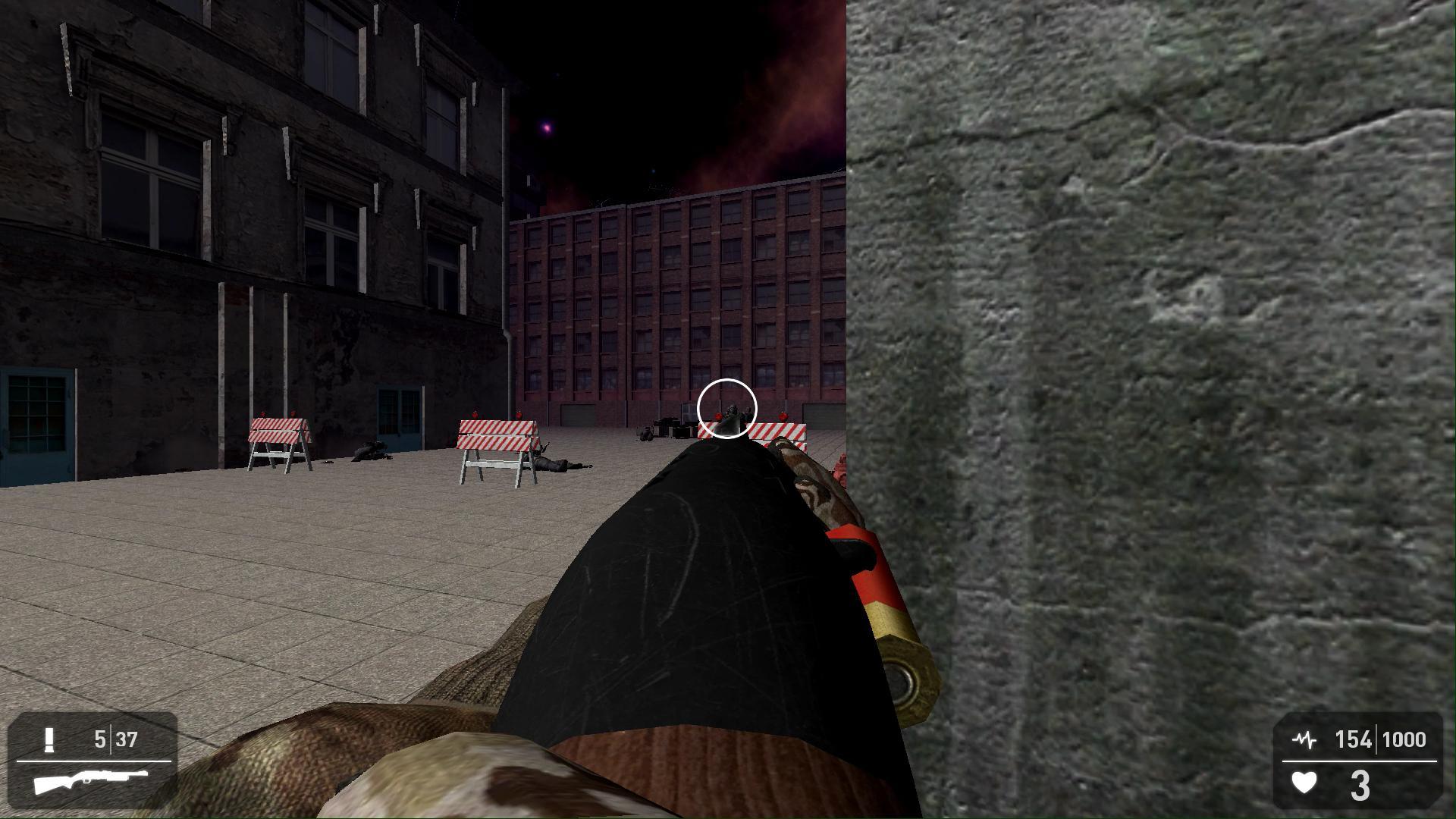 TV189 - Russian Front ( Prolouge #1 )